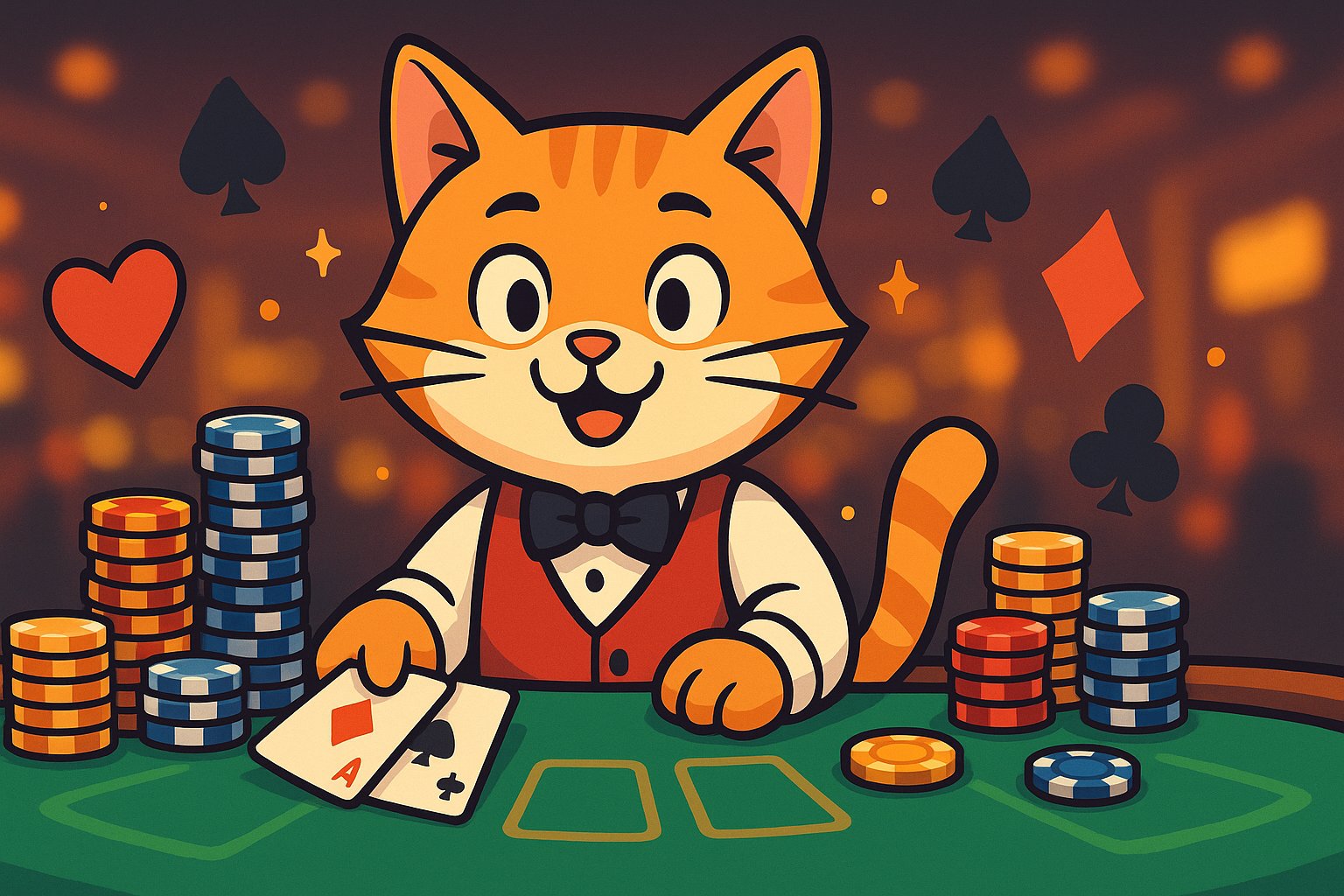 Koleksi game kasino Bumi59 yang lengkap – slot video, jackpot progresif, dan meja kartu premium